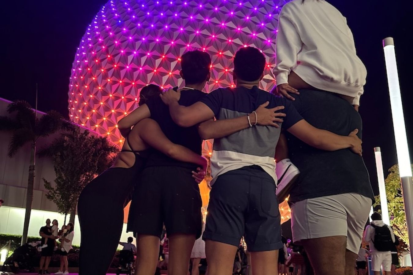 Disney College Program