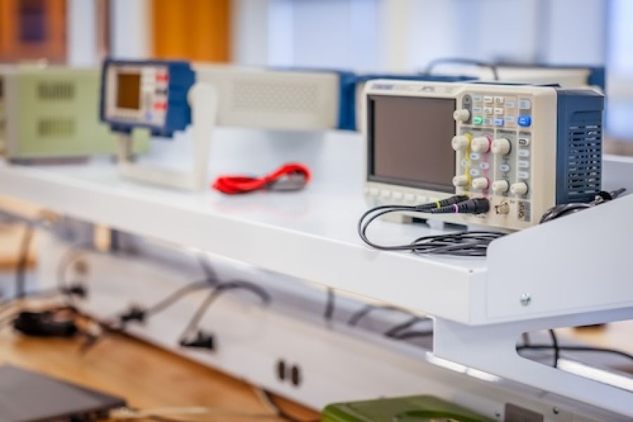 Electrical Engineering Equipment 