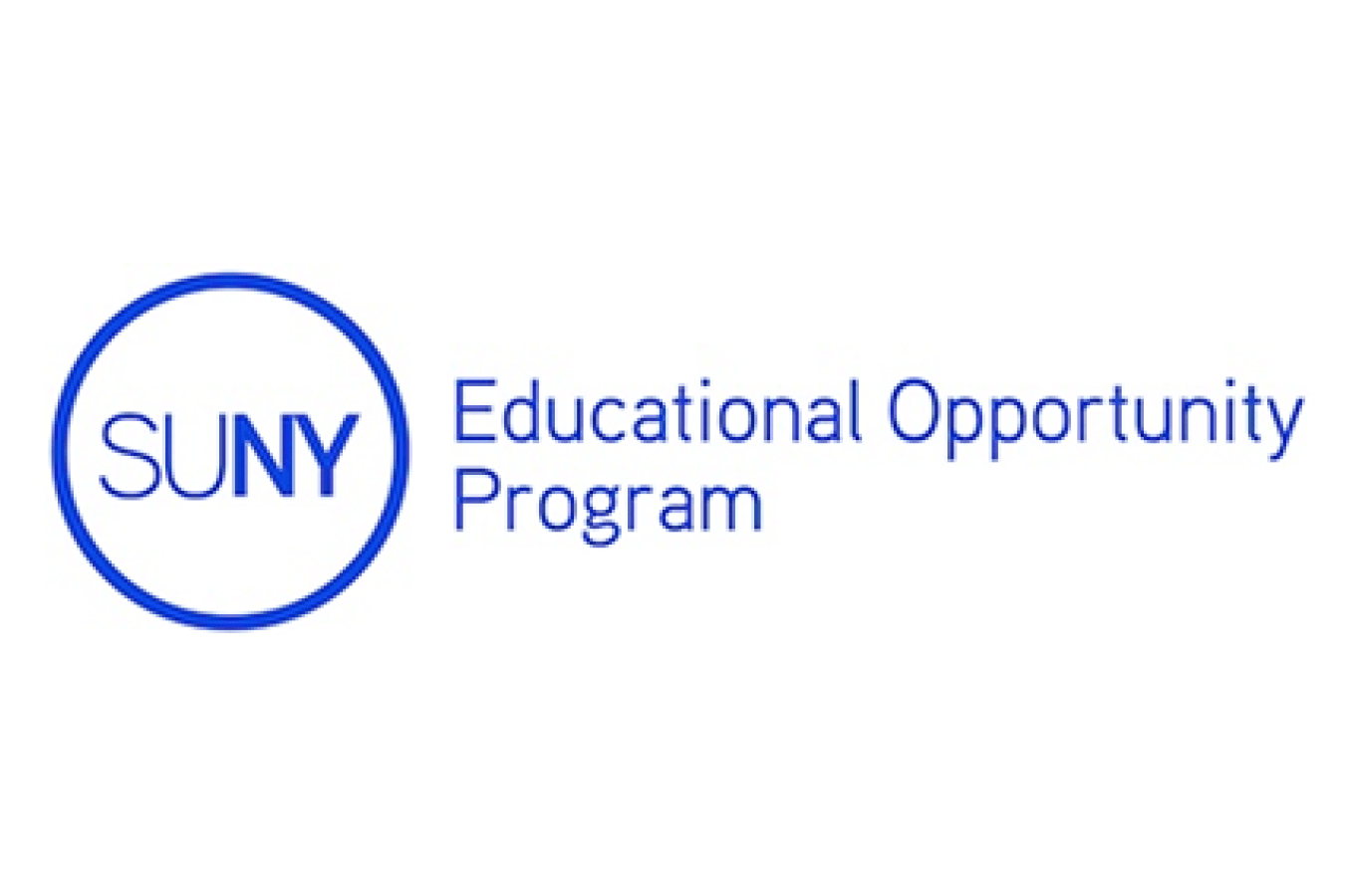 SUNY Educational Opportunity Program